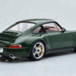 Porsche 911 964 RUF CTR Irish Grøn Almost Real 1:18 - image 4 of 11