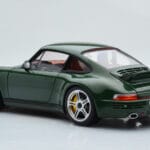 Porsche 911 964 RUF CTR Irish Grøn Almost Real 1:18 - image 8 of 11
