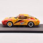 Porsche 911 993 Cup #1 IAA Presentation Porsche Supercup 1993 Minichamps 1:43