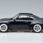 Porsche 911 993 GT Blå GT Spirit 1:18 GT750 Resin - image 3 of 6
