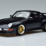 Porsche 911 993 GT GT Spirit 1:18 GT144 Resin