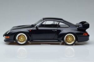 Porsche 911 993 GT GT Spirit 1:18 GT144 Resin — billede 3 af 6