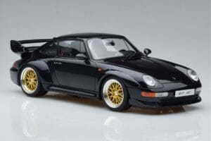 Porsche 911 993 GT GT Spirit 1:18 GT144 Resin — billede 4 af 6