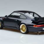 Porsche 911 993 GT GT Spirit 1:18 GT144 Resin - image 5 of 6