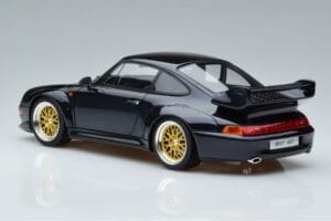Porsche 911 993 GT GT Spirit 1:18 GT144 Resin — billede 5 af 6