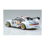 Porsche 911 993 GT2 Naked Lady #68 24 Hours of Le Mans 1998 GT Spirit 1:18 GT729 Resin - image 5 of 6