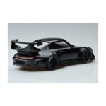 Porsche 911 993 RWB Body Kit Sort Asia Edition GT Spirit 1:18 KJ005 Resin - image 2 of 6