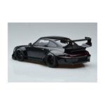 Porsche 911 993 RWB Body Kit Sort Asia Edition GT Spirit 1:18 KJ005 Resin - image 5 of 6
