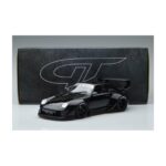 Porsche 911 993 RWB Body Kit Sort Asia Edition GT Spirit 1:18 KJ005 Resin - image 6 of 6