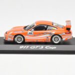 Porsche 911 996 GT3 Cup #88 Adidas Minichamps 1:43 WAP02012217