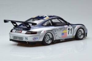 Porsche 911 996 GT3 RSR #71 A. Job 2005 AUTOart 1:18 80583 Metal — billede 3 af 7