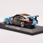Porsche 911 997 GT3 Cup #29 UPS 2006 Minichamps 1:43 - image 3 of 4