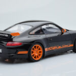 Porsche 911 997 GT3 RS Sort AUTOart 1:18 - image 3 of 8