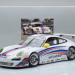 Porsche 911 997 GT3 RSR #1 Presentation Car 2007 AUTOart 1:18 - image 8 of 8