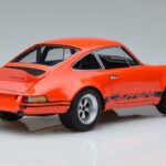 Porsche 911 Carrera RSR 2.8 GT Spirit 1:18 GT106 Resin - image 2 of 6