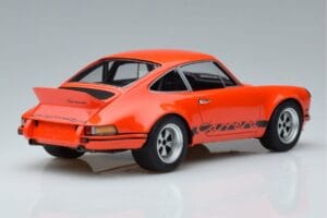 Porsche 911 Carrera RSR 2.8 GT Spirit 1:18 GT106 Resin — billede 2 af 6