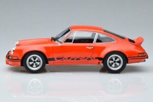 Porsche 911 Carrera RSR 2.8 GT Spirit 1:18 GT106 Resin — billede 3 af 6