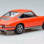 Porsche 911 2.0 E Orange Norev 1:18 187628 Metal - image 2 of 6