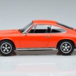 Porsche 911 2.0 E Orange Norev 1:18 187628 Metal - image 3 of 6