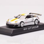 Porsche 911 GT3 RSR Præsentation 2012 Norev 1:43 - image 2 of 4