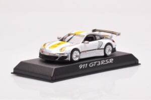 Porsche 911 GT3 RSR Præsentation 2012 Norev 1:43 WAP0201150D Metal — billede 2 af 4