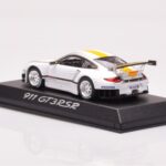 Porsche 911 GT3 RSR Præsentation 2012 Norev 1:43 - image 3 of 4