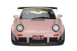Porsche 911 991 RWB Southern Cross GT Spirit 1:18 GT361 Resin — billede 4 af 5