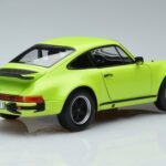 Porsche 911 930 Turbo 3.0 Lysegrøn Norev 1:18 187666 Metal - image 3 of 7