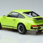 Porsche 911 930 Turbo 3.0 Lysegrøn Norev 1:18 187666 Metal - image 6 of 7