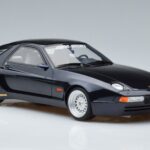 Porsche 928 S Koenig Special Blå GT Spirit 1:18 GT344 Resin - image 4 of 6