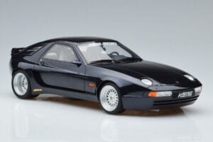 Porsche 928 S Koenig Special Blå GT Spirit 1:18 GT344 Resin — billede 4 af 6