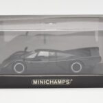 Porsche 962 Dauer Street Sort Mat Minichamps 1:43 - image 4 of 4