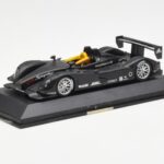 Porsche RS Spyder Presentation Sort Minichamps 1:43 WAP02061018 - image 2 of 4