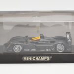 Porsche RS Spyder Presentation Sort Minichamps 1:43 WAP02061018 - image 4 of 4