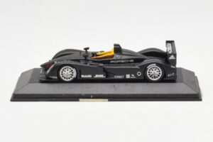 Porsche RS Spyder Presentation Sort Minichamps 1:43 WAP02061018