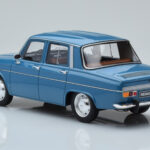 Renault 10 Major Blå Otto 1:18 - image 5 of 6