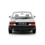 Renault 25 Phase 1 V6 Injection Sølv Otto 1:18 OT1070 Resin - image 5 of 5