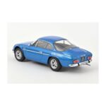 Alpine A110 1600S Norev 1:18 185307 Metal - image 2 of 2