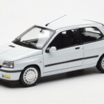 Renault Clio 16S Hvid Norev 1:18
