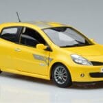 Renault Clio RS Mk3 F1 Team Norev 1:18 185236 Metal - image 5 of 7