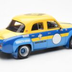 Renault Dauphine Proto 1600 Gul Otto 1:18 OT1004 - image 2 of 6
