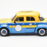 Renault Dauphine Proto 1600 Gul Otto 1:18 OT1004 - image 3 of 6