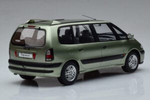Renault Espace 3 Grøn Otto 1:18 OT430 Resin — billede 2 af 6