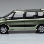 Renault Espace 3 Grøn Otto 1:18 - image 3 of 6