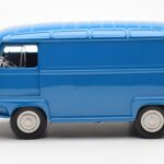 Renault Estafette Saviem Blå Norev 1:18 - image 6 of 11
