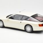 Alpine GTA V6 Turbo Hvid Otto 1:18 OT662 - image 5 of 6