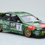 Renault Laguna #3 J. Plato Oulton Park BTCC 1998 Otto 1:18 - image 4 of 6
