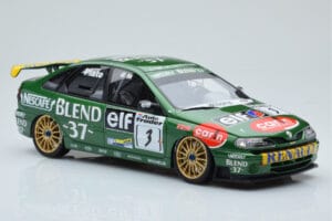 Renault Laguna #3 J. Plato Oulton Park BTCC 1998 Otto 1:18 OT1031 Resin — billede 4 af 6