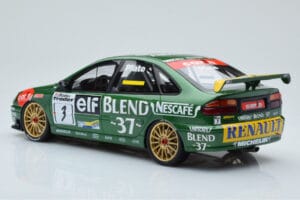 Renault Laguna #3 J. Plato Oulton Park BTCC 1998 Otto 1:18 OT1031 Resin — billede 5 af 6