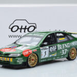 Renault Laguna #3 J. Plato Oulton Park BTCC 1998 Otto 1:18 - image 6 of 6
